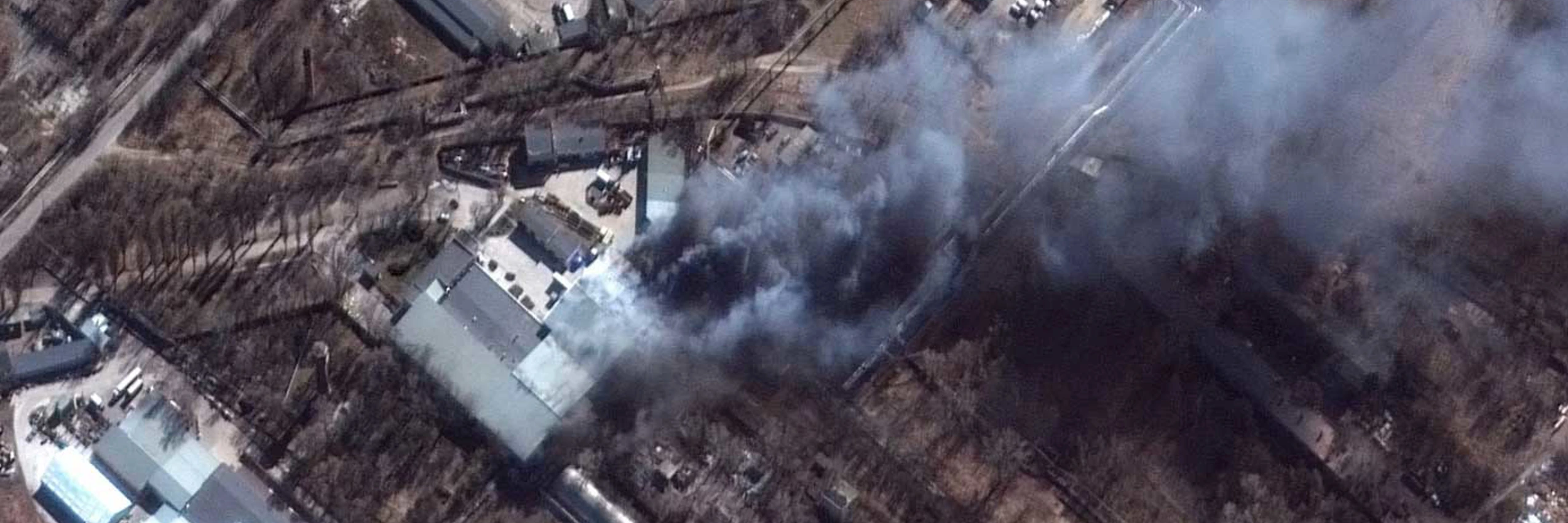 © 2022 Maxar Technologies