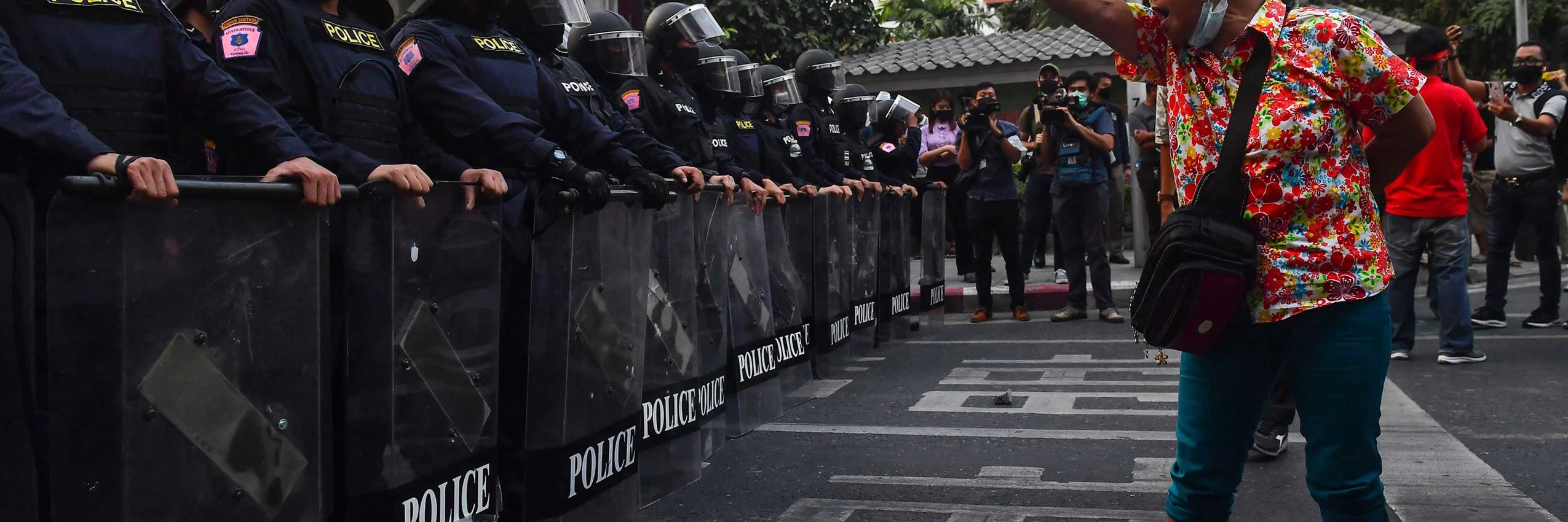 © AFP Via Getty Images