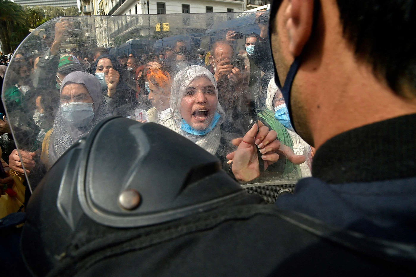 © AFP Via Getty Images