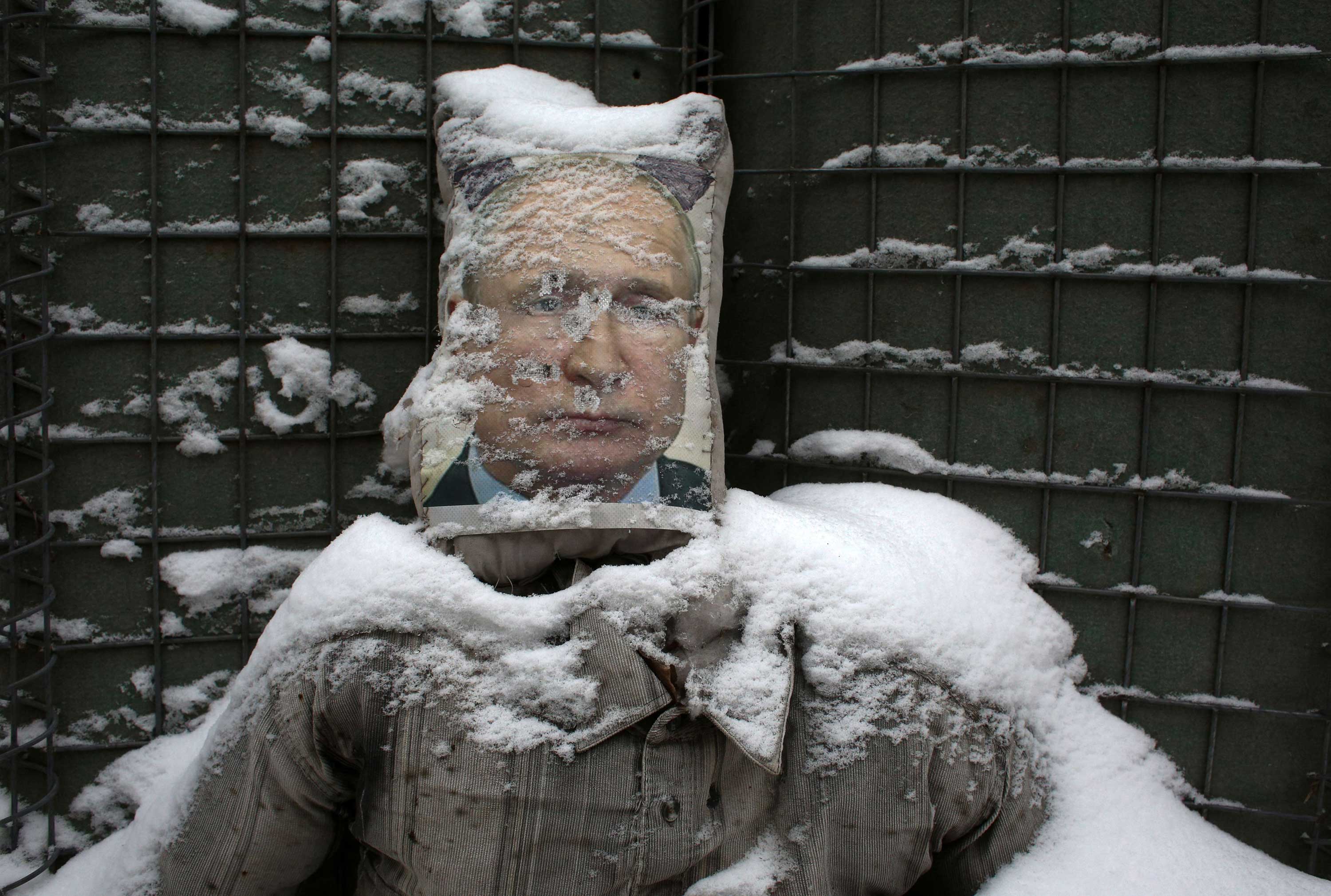 © AFP Via Getty Images