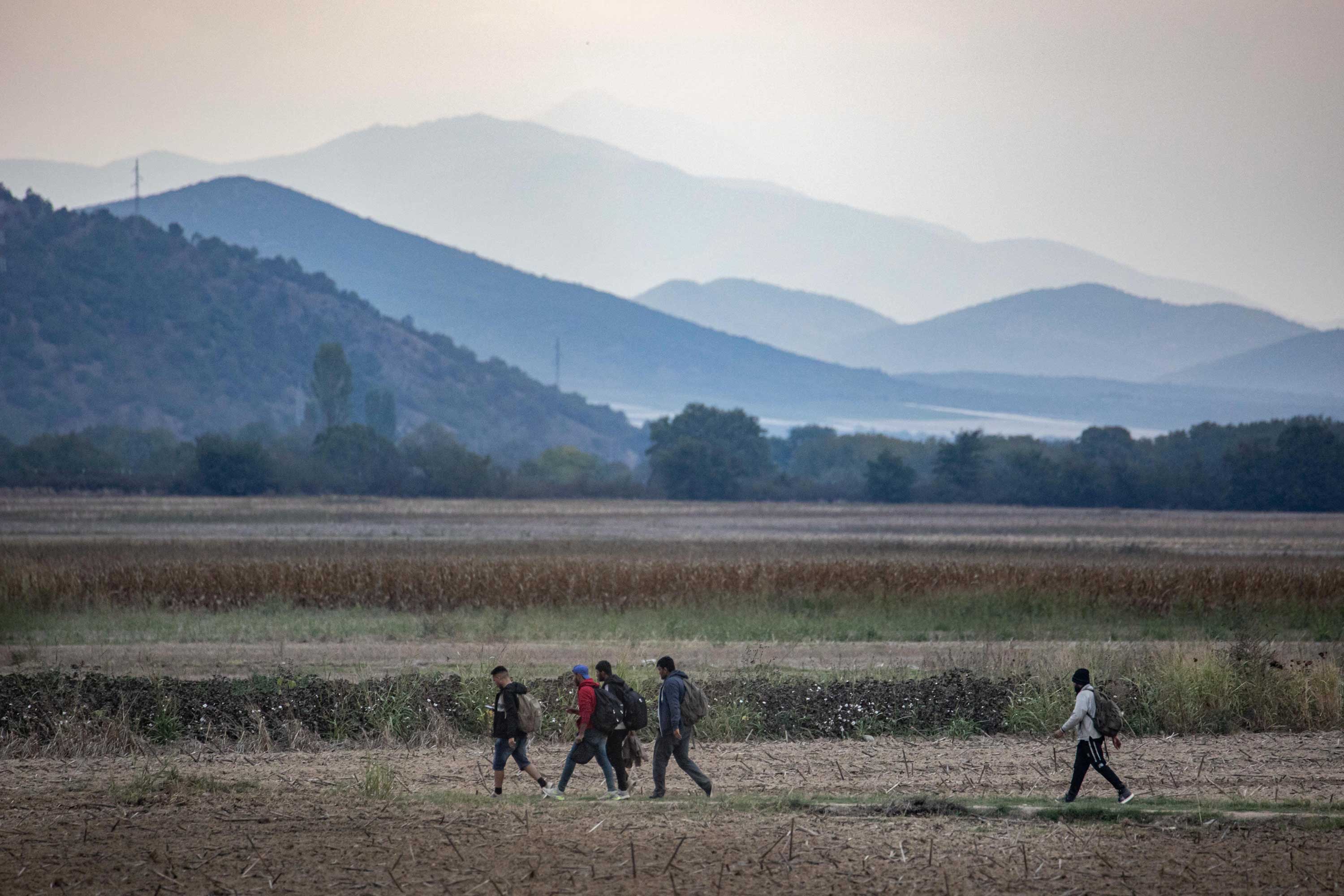 © Nicolas Economou Nurphoto