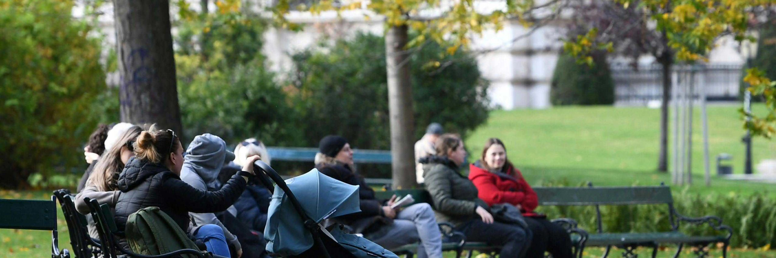 © HELMUT FOHRINGER APA Picturedesk.com