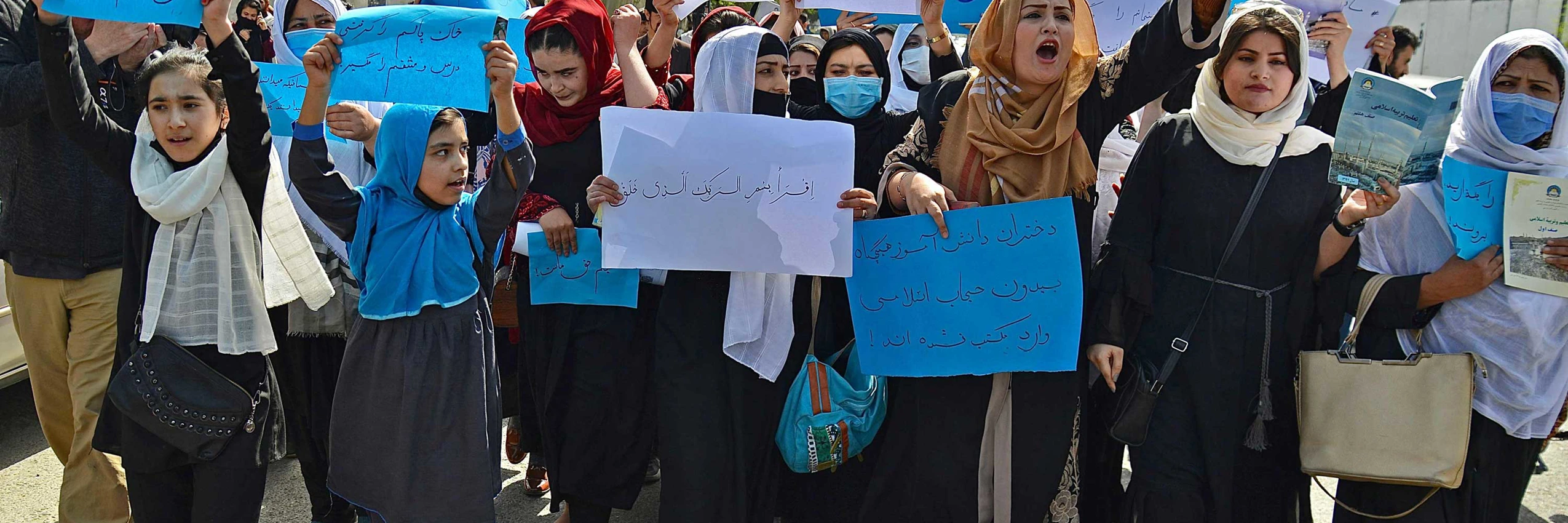 © AHMAD SAHEL ARMAN/AFP/picturedesk.com