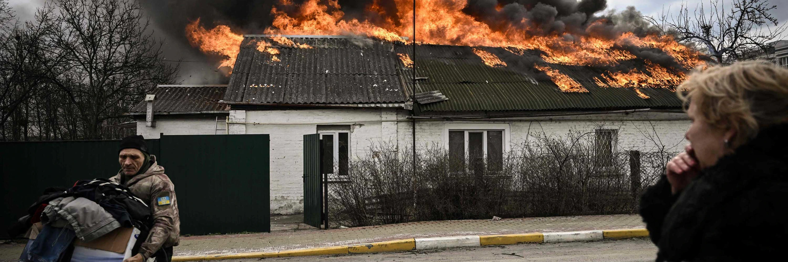 © AFP Via Getty Images