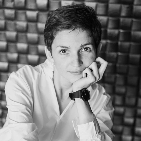 Mariiagurieva Campaignerin Amnesty International