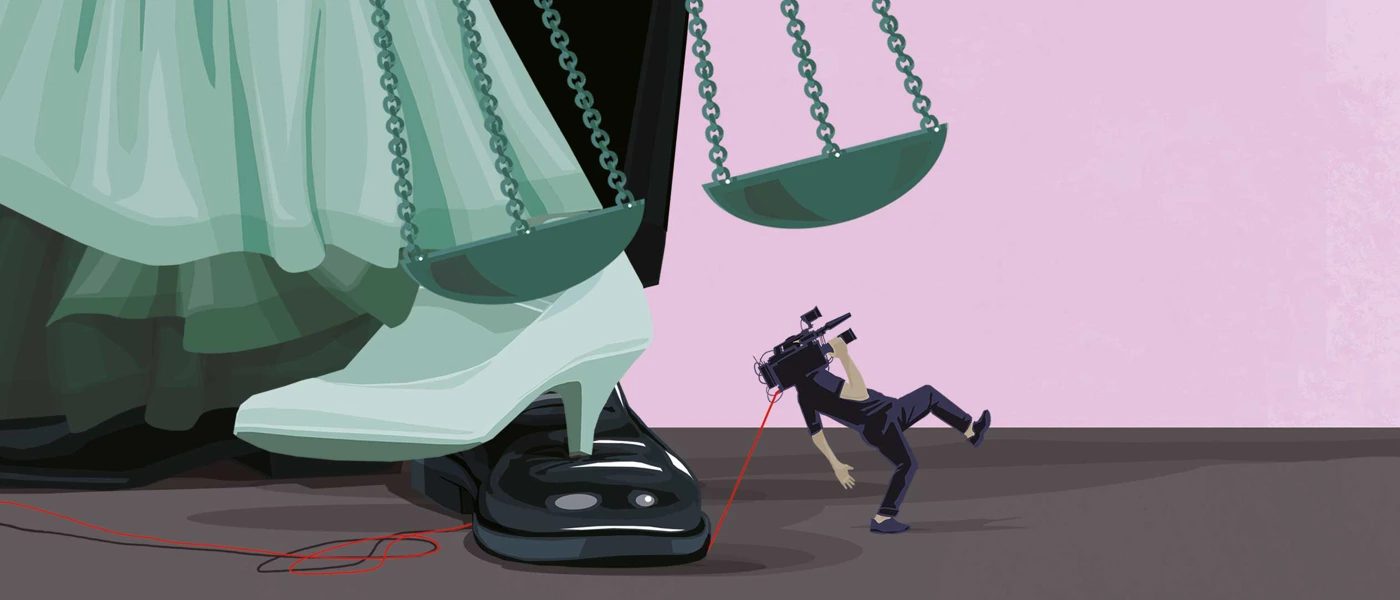 © Claudia Meitert/Amnesty International