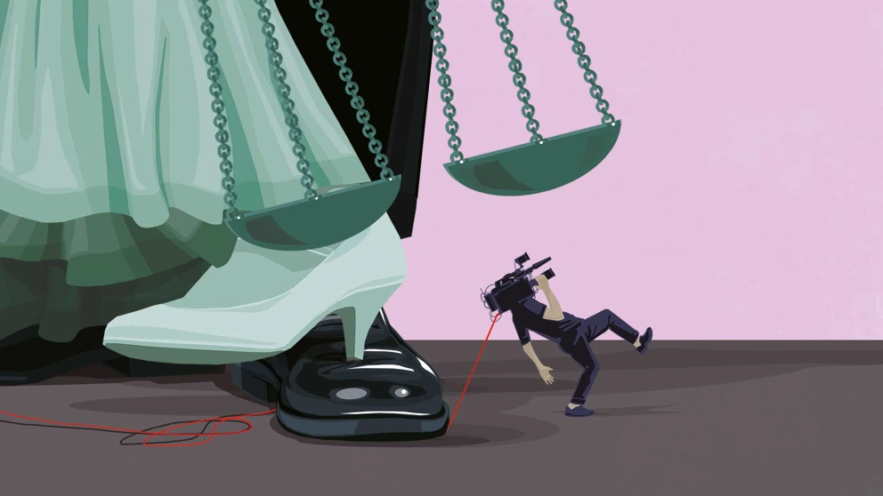 © Claudia Meitert/Amnesty International