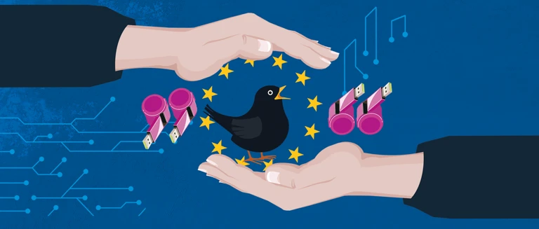 @ Claudia Meitert/Amnesty International