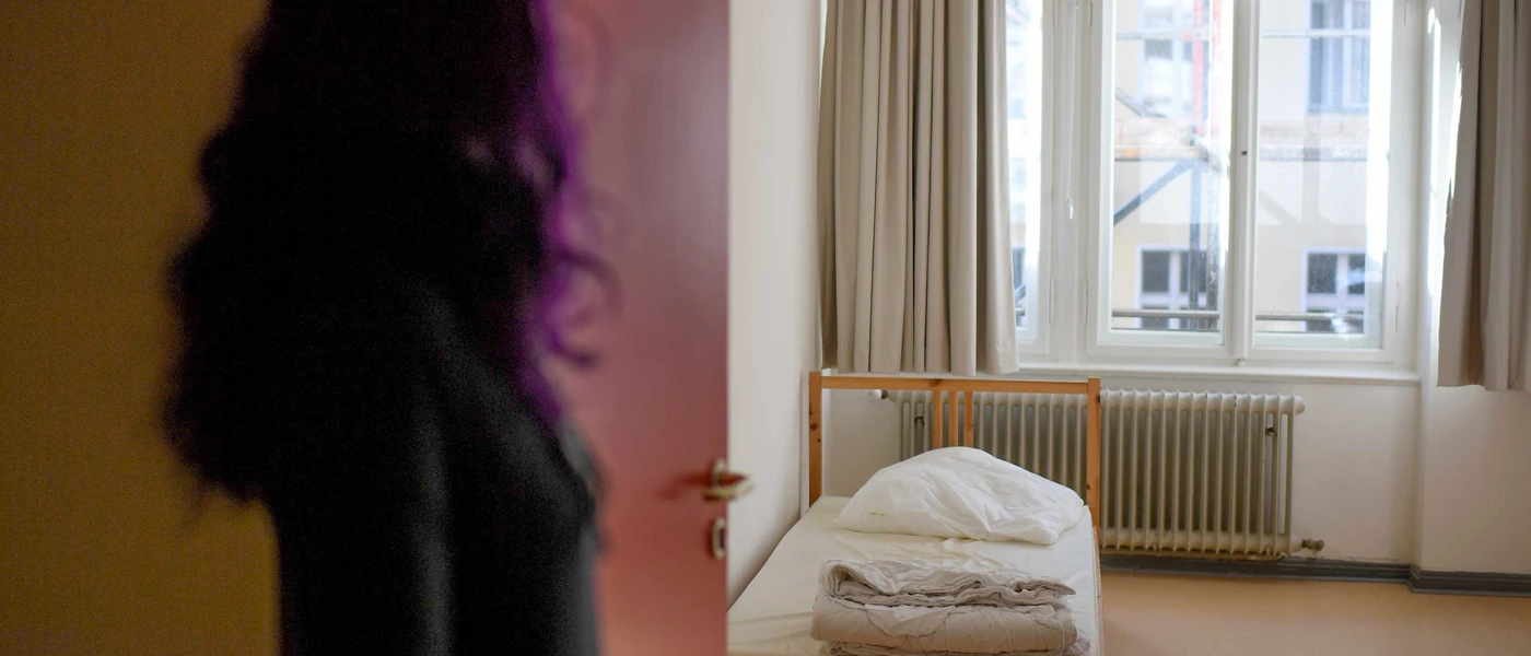 © Britta Pedersen / Dpa / Picturedesk.com