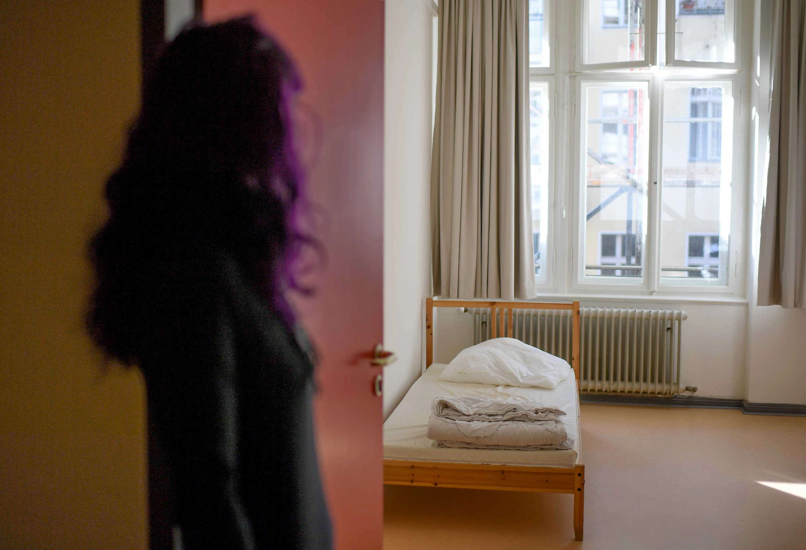 © Britta Pedersen / Dpa / Picturedesk.com