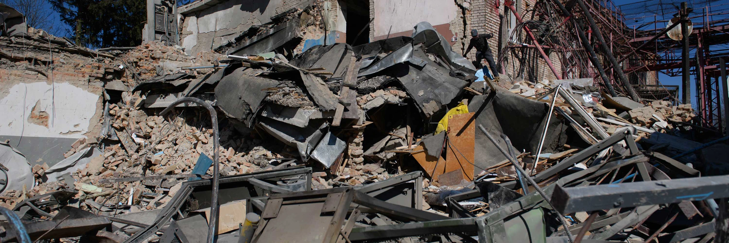 © Amnesty International/Olga Ivaschenko