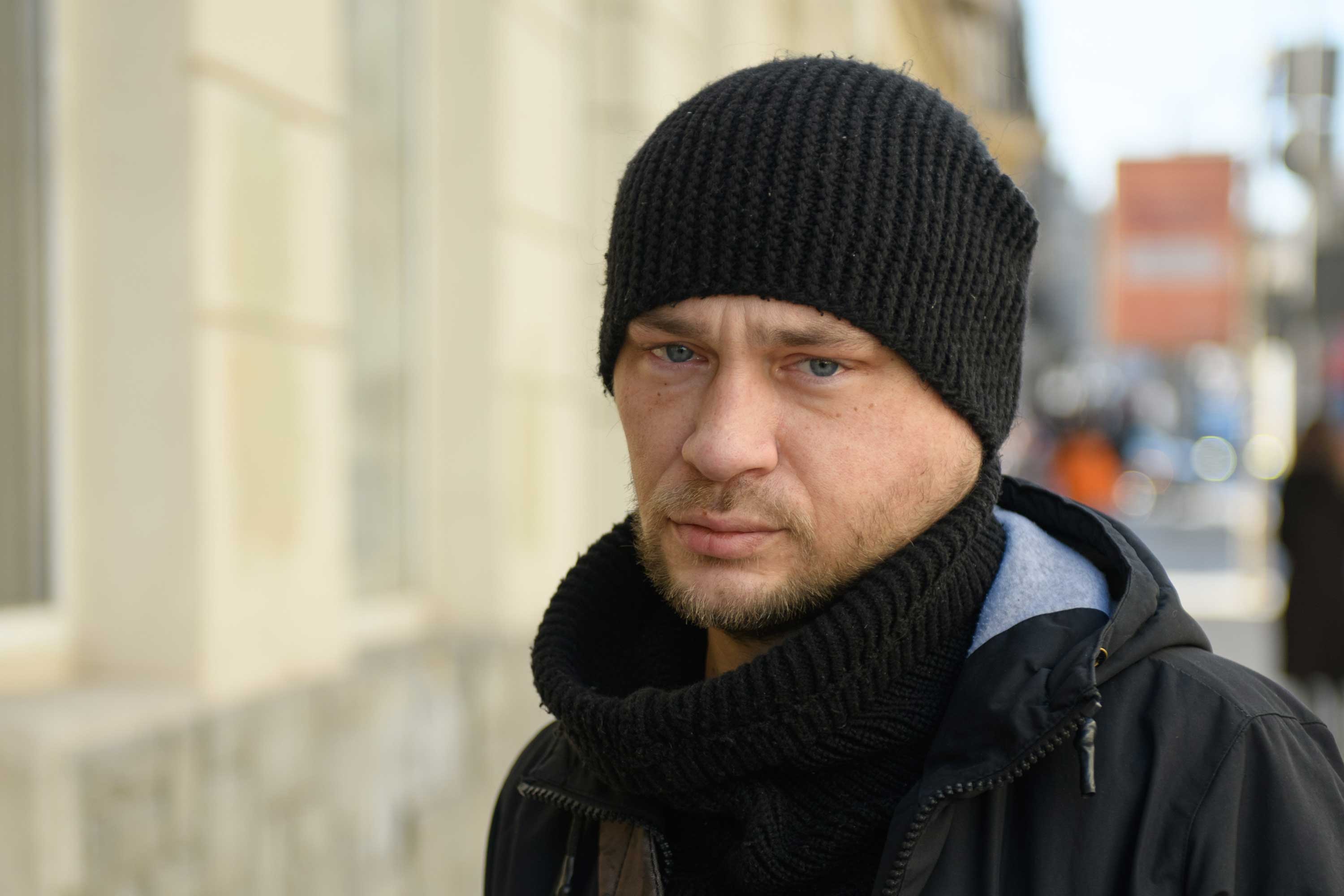 © Amnesty International/Olga Ivaschenko