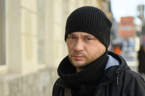 © Amnesty International/Olga Ivaschenko