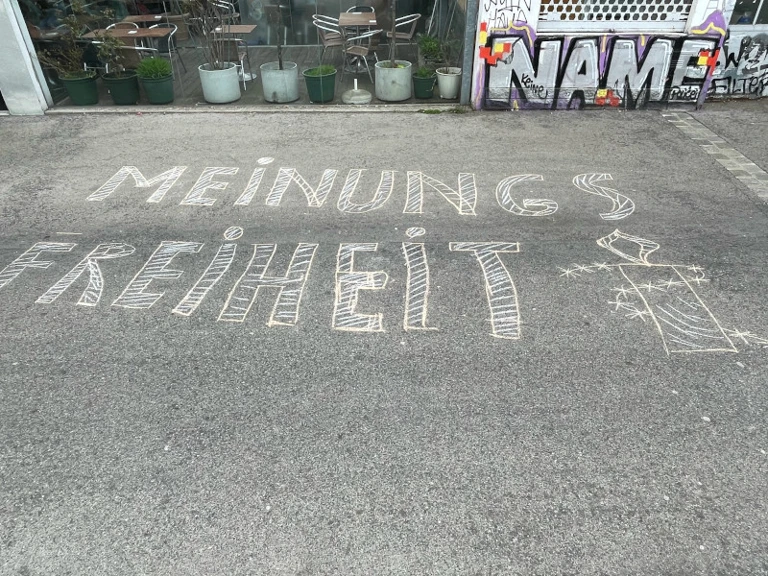 @ Clemens Czurda, Amnesty International