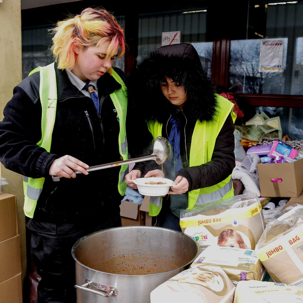 Berichte Flucht Ukraine 7 Dominika Zarzyckanurphoto Via Getty Images 1 1