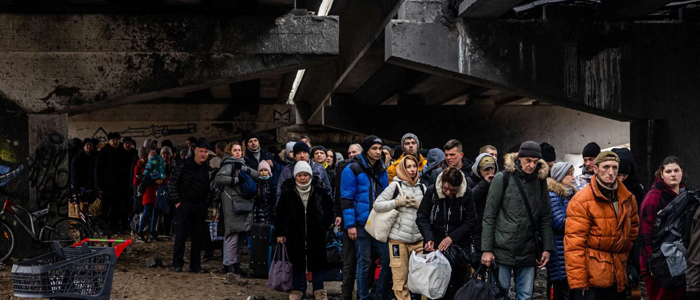 © AFP Via Getty Images