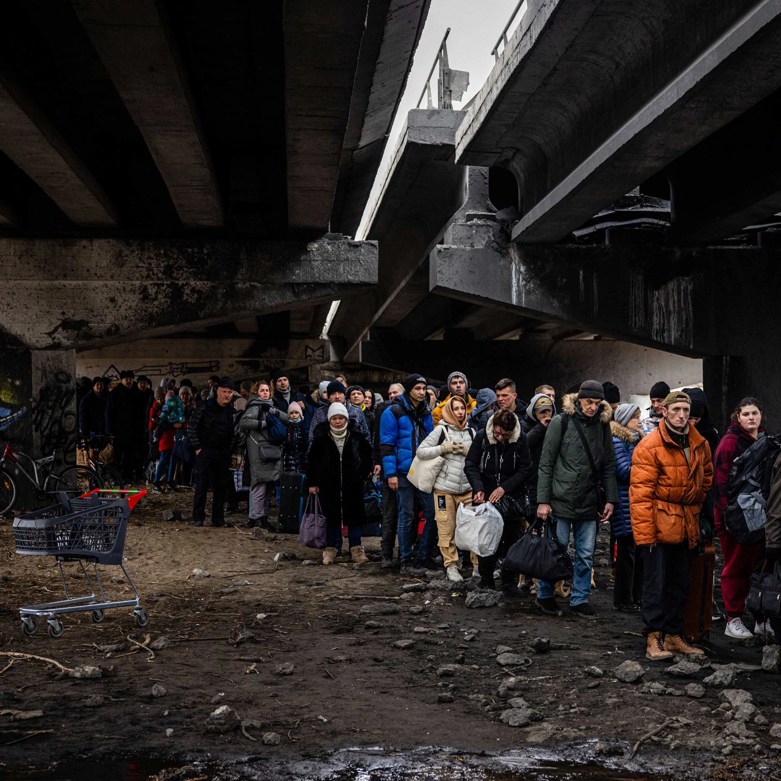 © AFP Via Getty Images