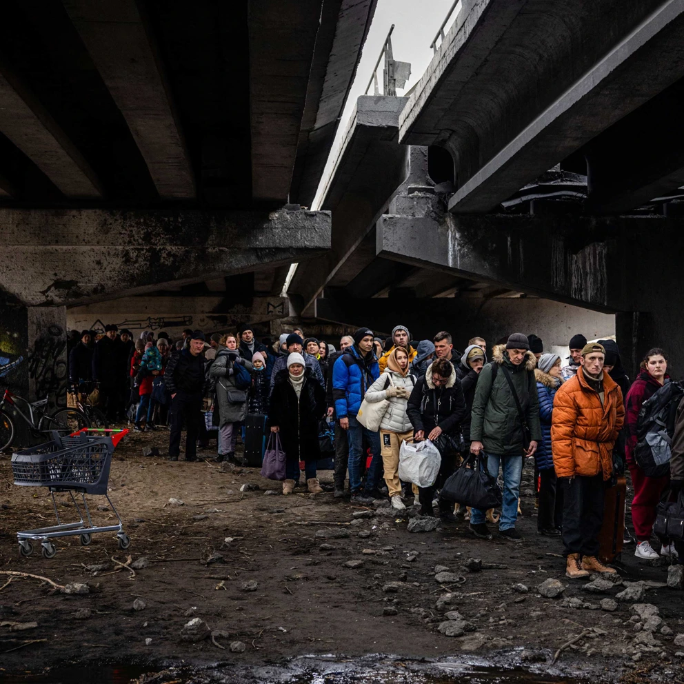 © AFP Via Getty Images