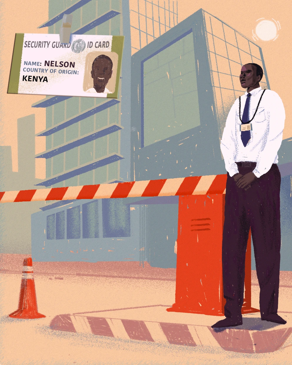 © Amnesty International