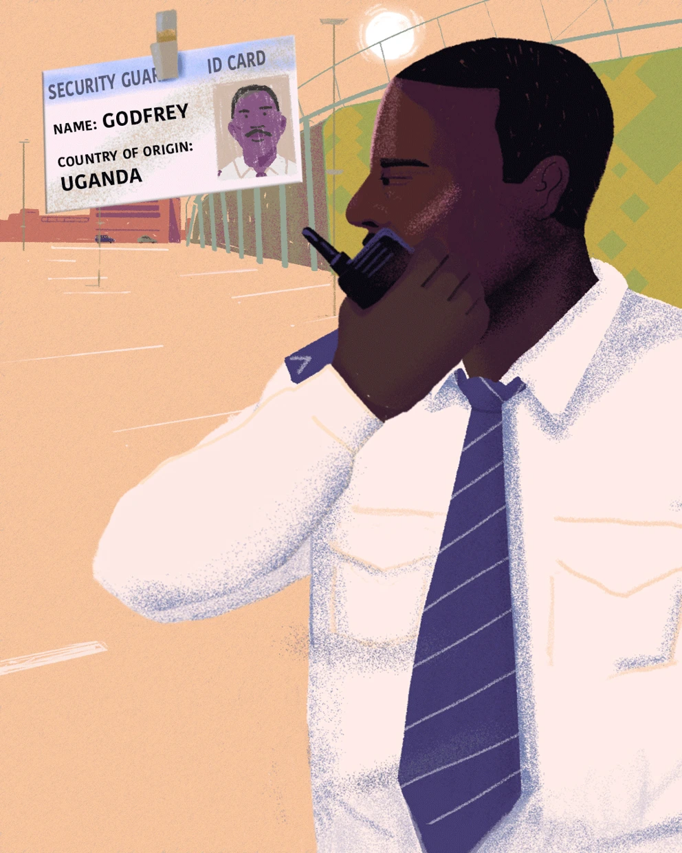 © Amnesty International