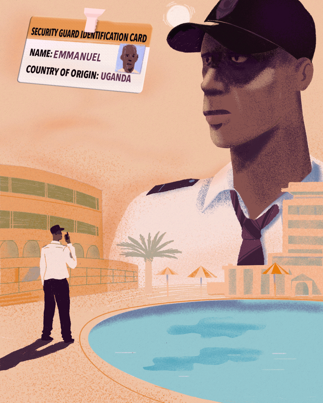 © Amnesty International