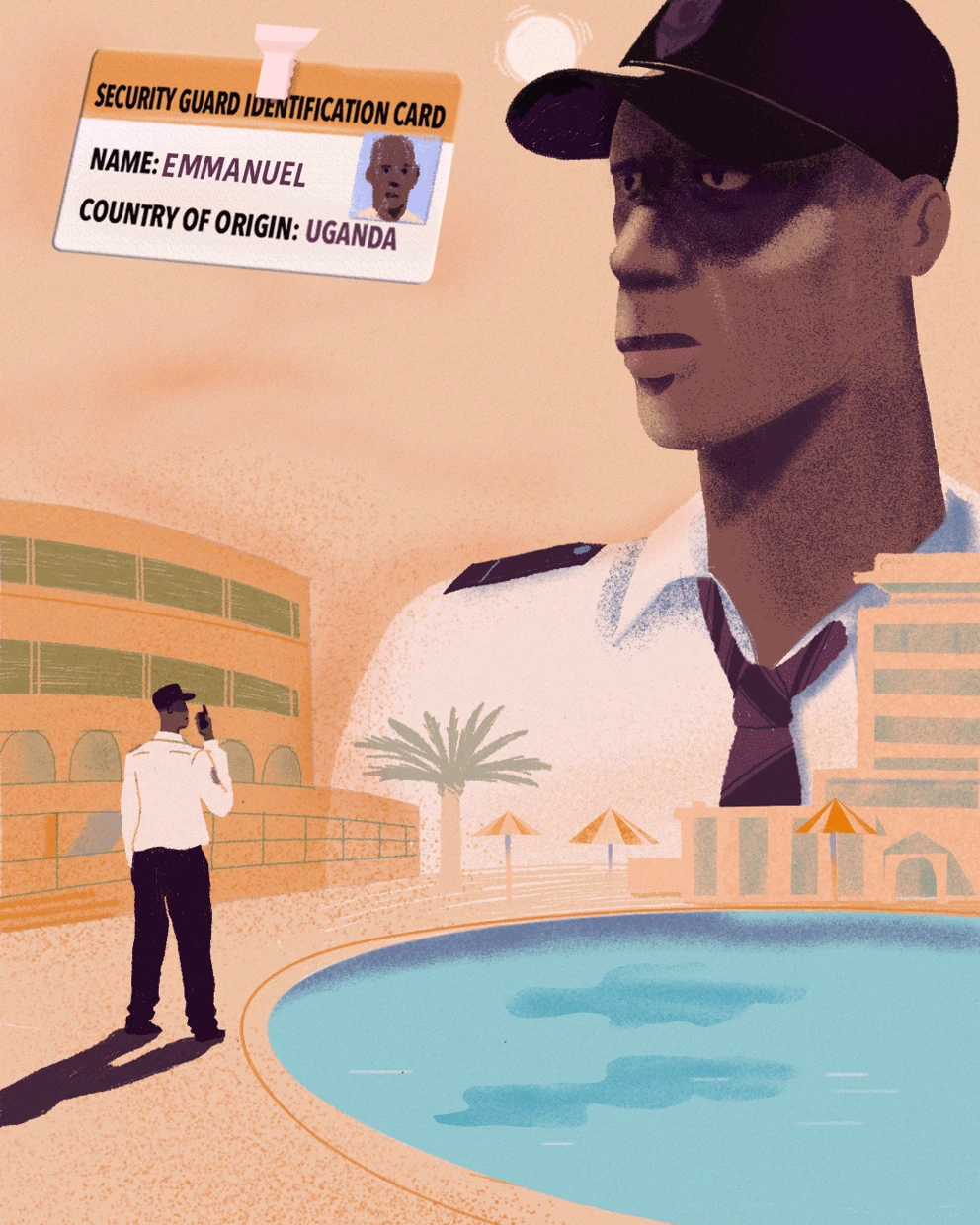 © Amnesty International