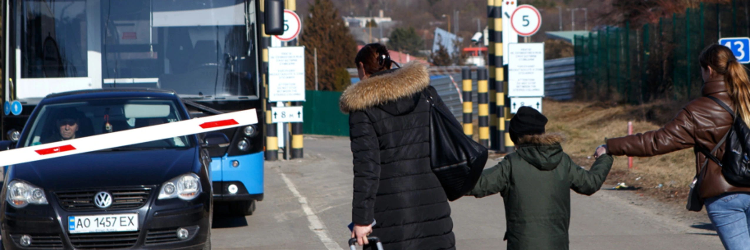 © SerhiiHudak/ Ukrinform/Future Publishing via Getty Images