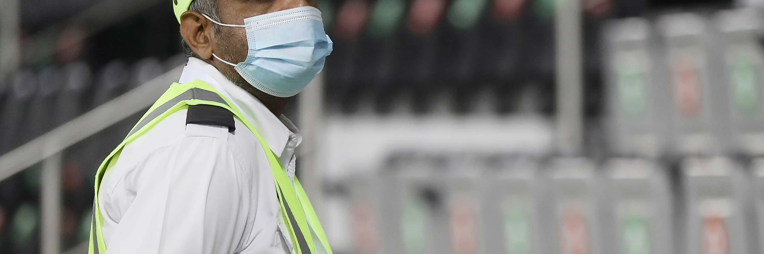 © FIFA Via Getty Images