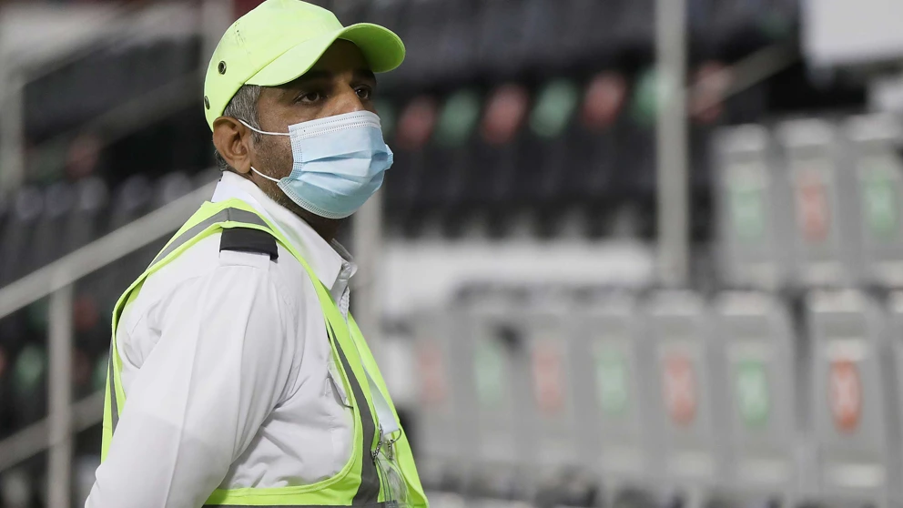 © FIFA Via Getty Images