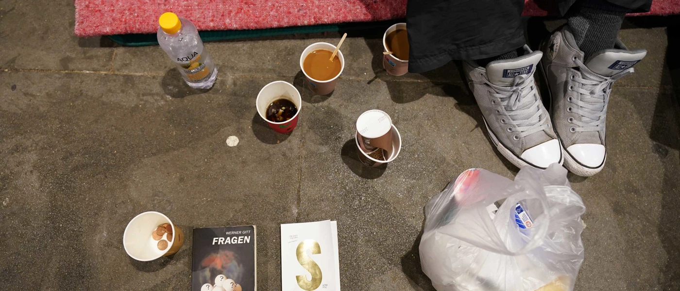 © Marcus Brandt / Dpa / Picturedesk.com