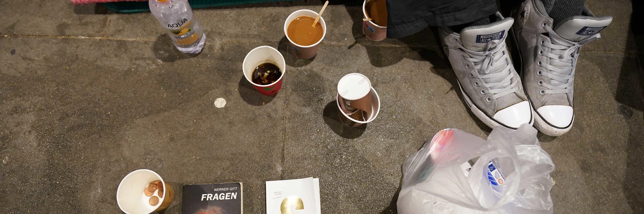 © Marcus Brandt / Dpa / Picturedesk.com