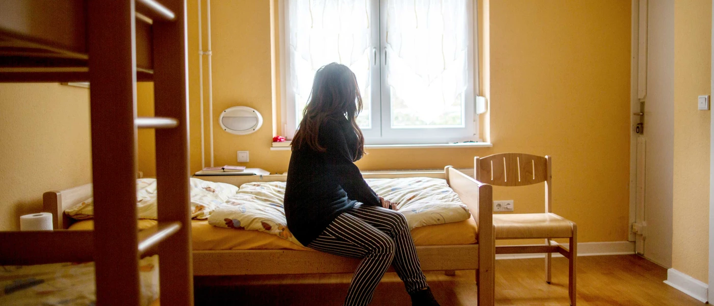 © Maja Hitij / Dpa / Picturedesk.com