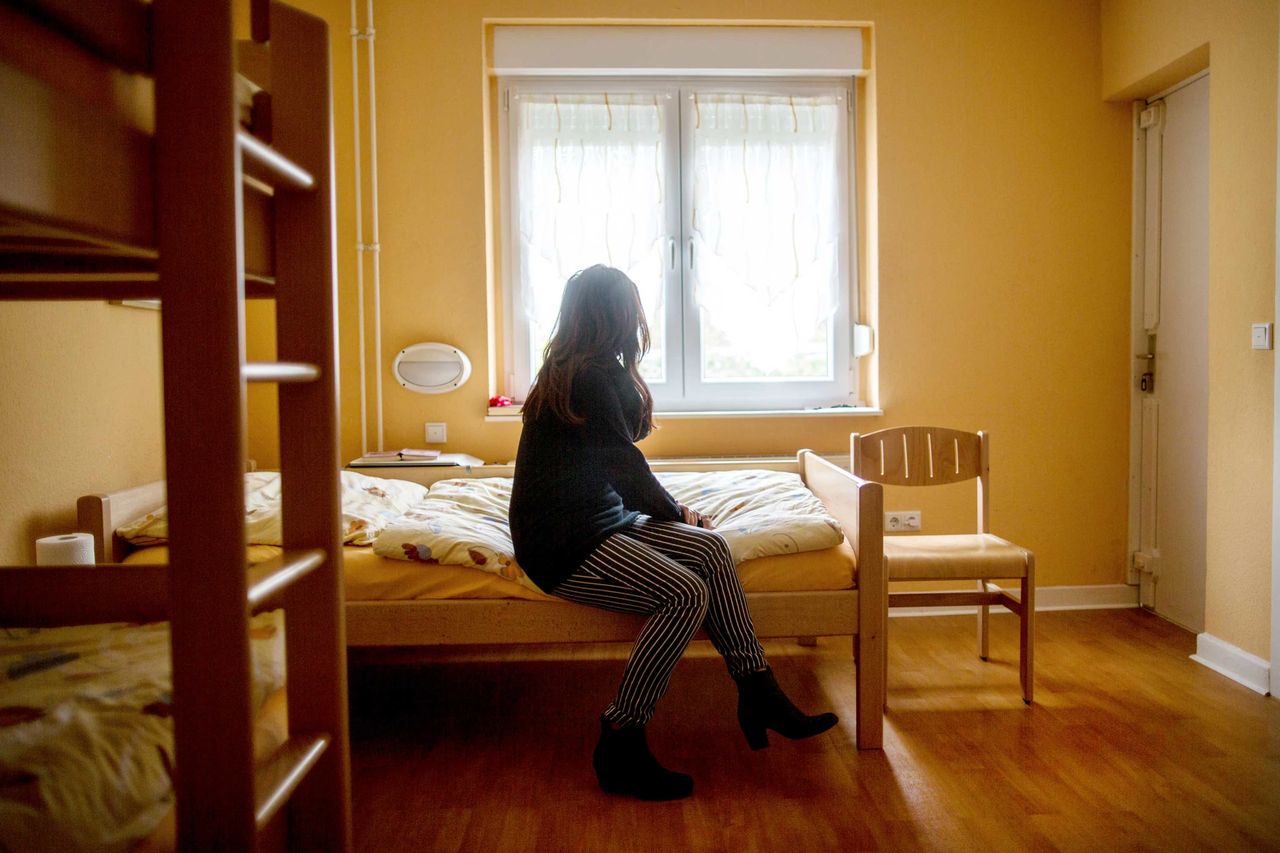 © Maja Hitij / Dpa / Picturedesk.com