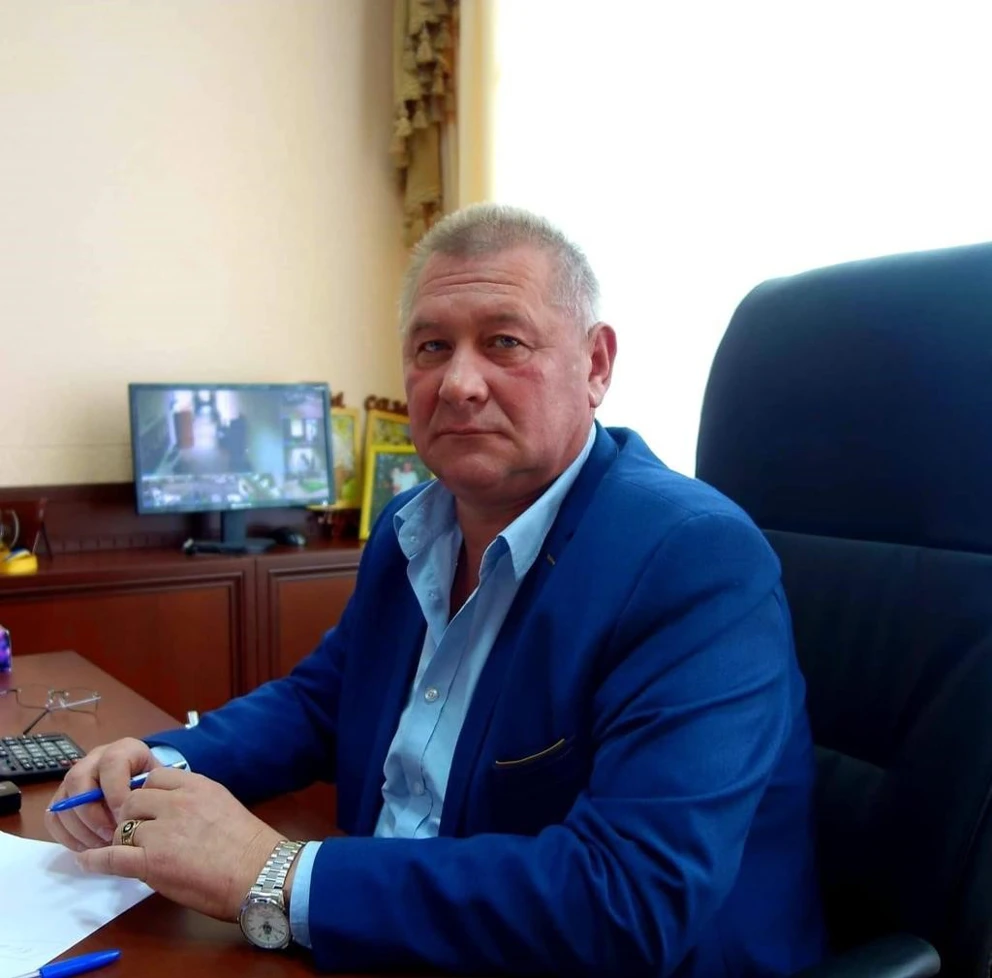 Yuryi Prylypko C Privat Amnesty International