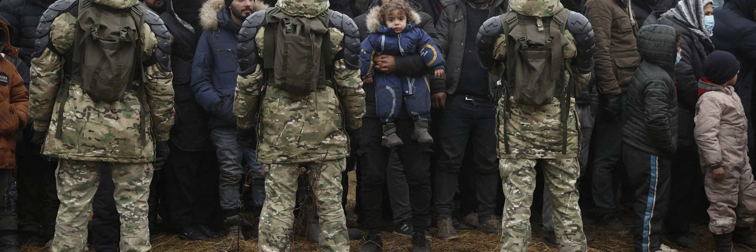 © BELTA AFP Via Getty Images