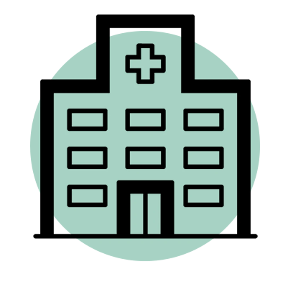 Amnesty Icons 017 Recht Auf Gesundheit