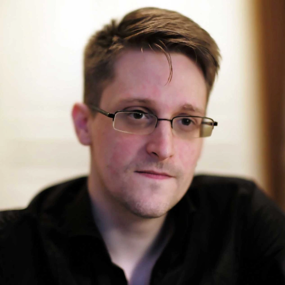 Edward Snowden Whistleblower 245045 C Amnesty International
