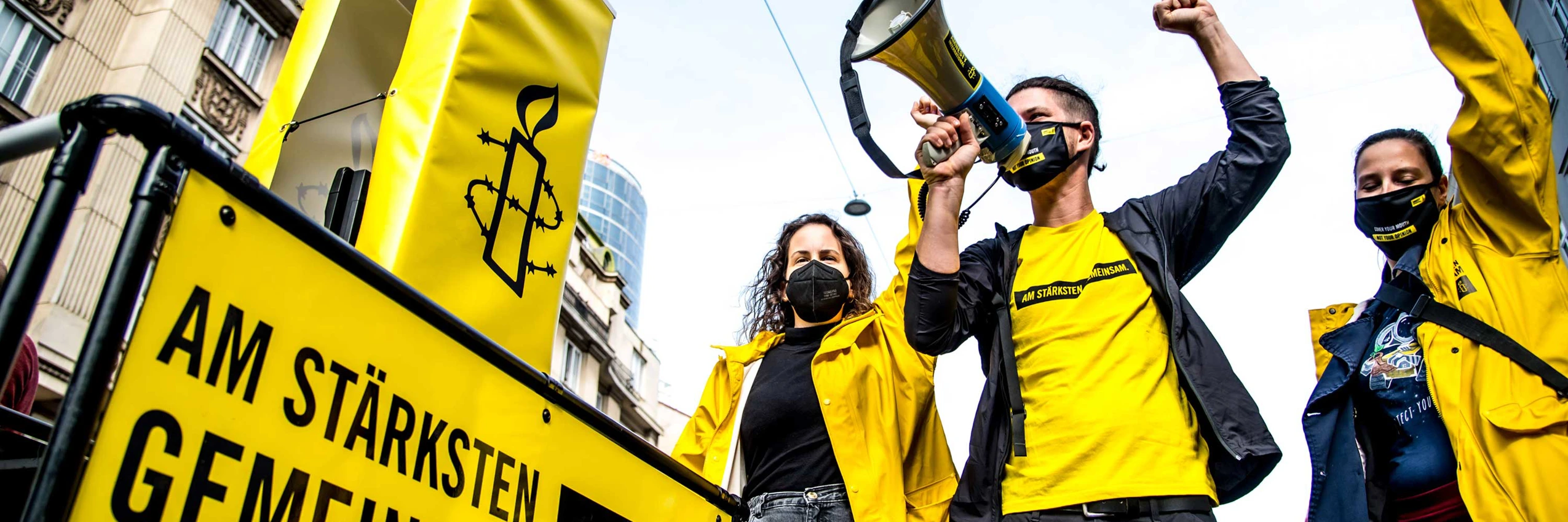 © Amnesty International