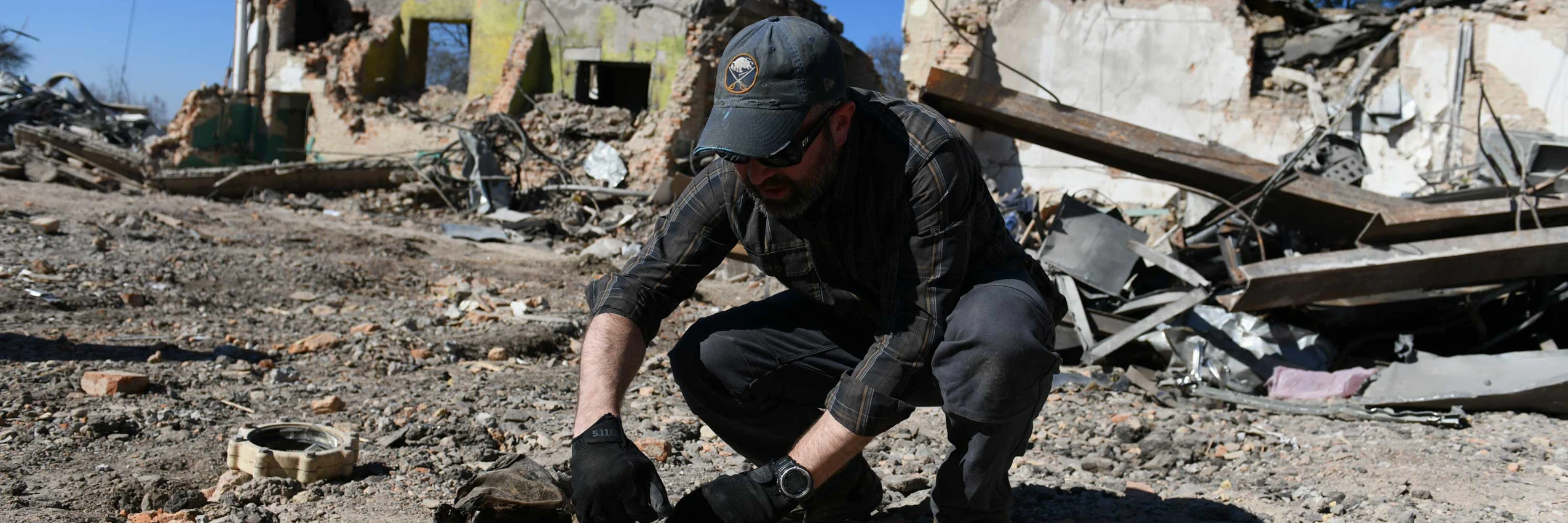 © Olga Ivashchenko/Amnesty International