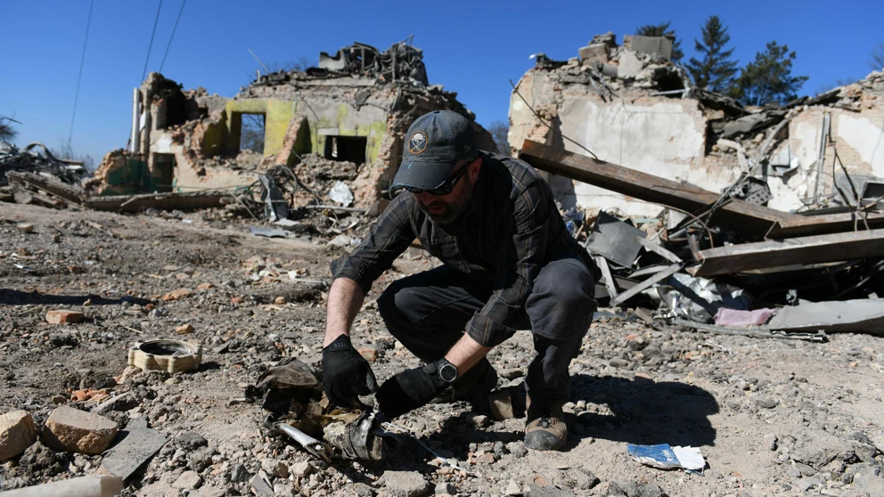 © Olga Ivashchenko/Amnesty International