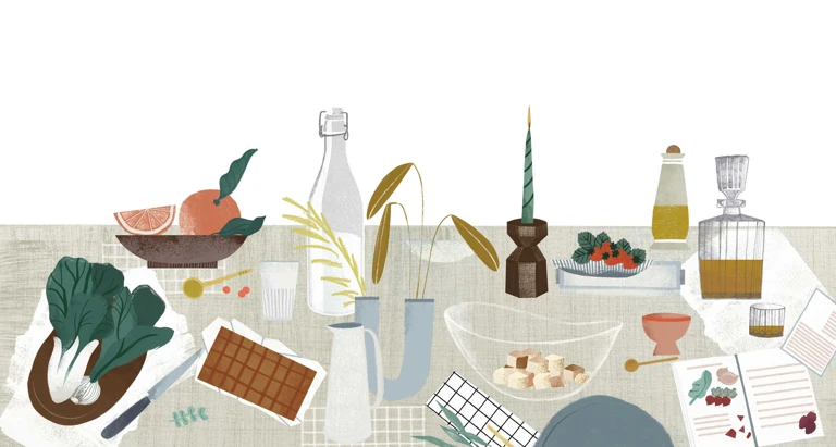 @ Illustration: Merle Schewe