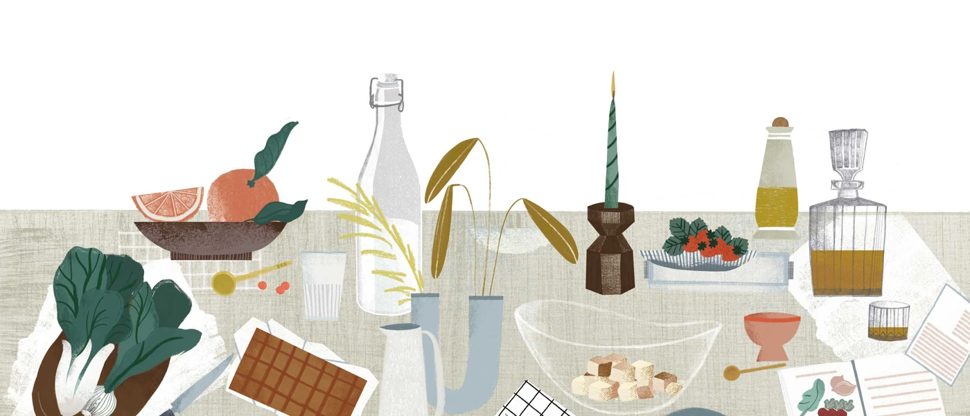 © Illustration: Merle Schewe