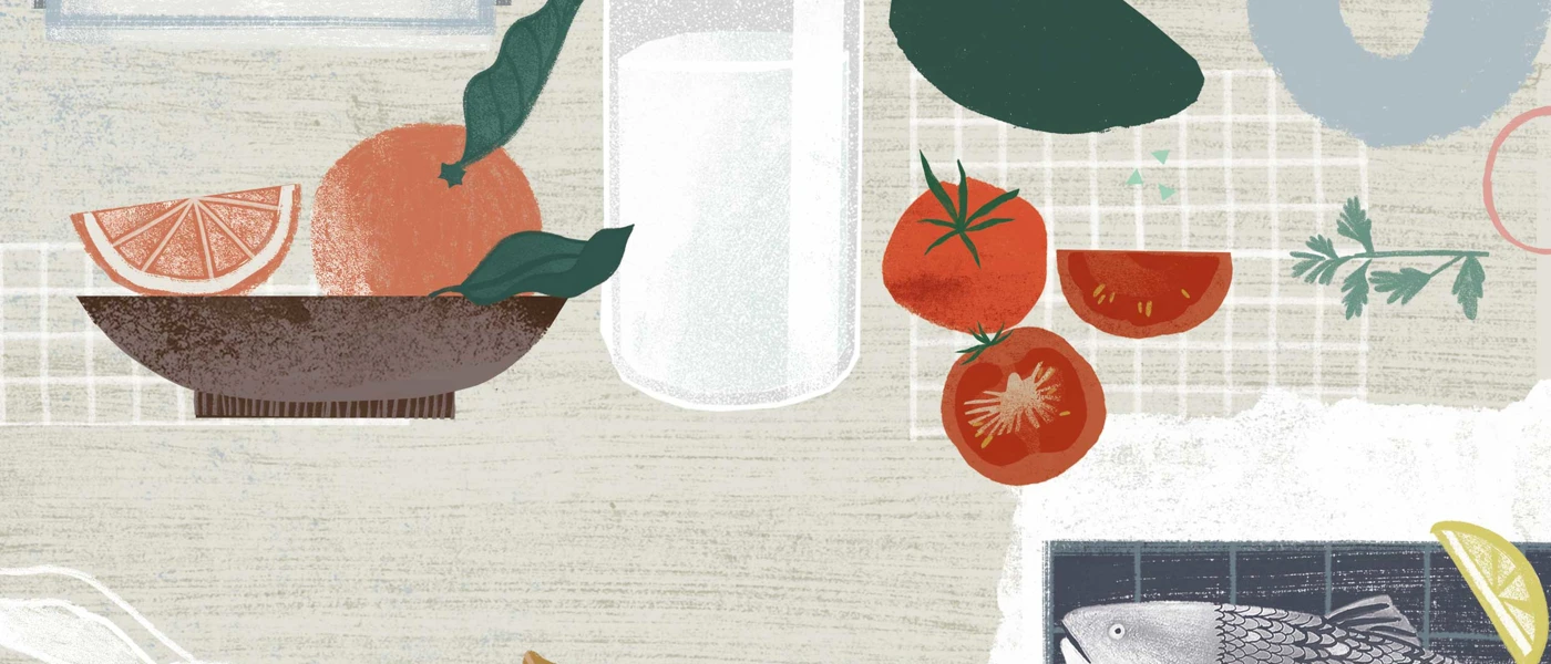 © Illustration: Merle Schewe