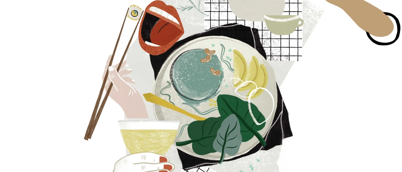 © Illustration: Merle Schewe