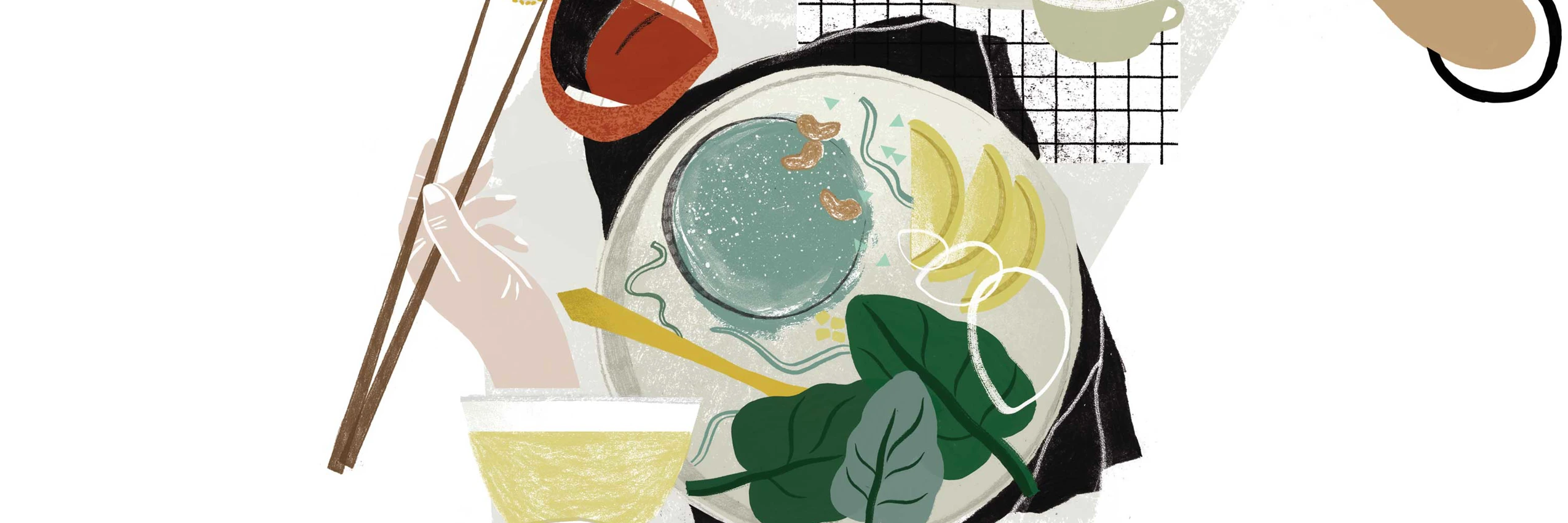 © Illustration: Merle Schewe