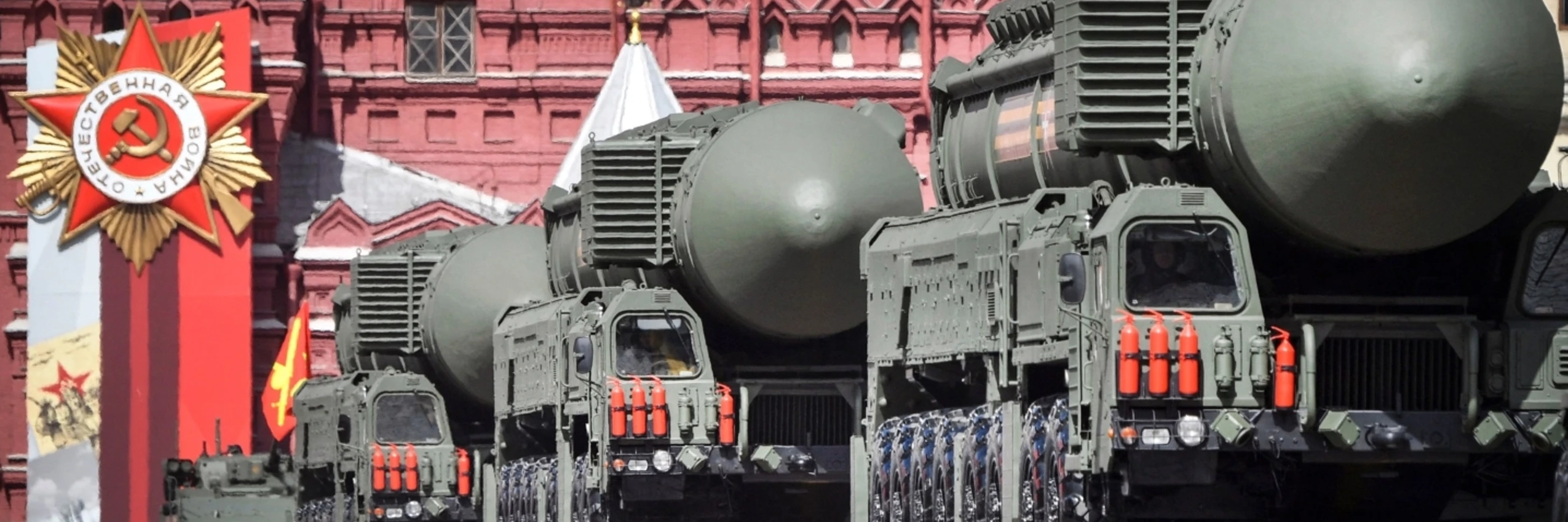 © ALEXANDER NEMENOV/AFP via Getty Images