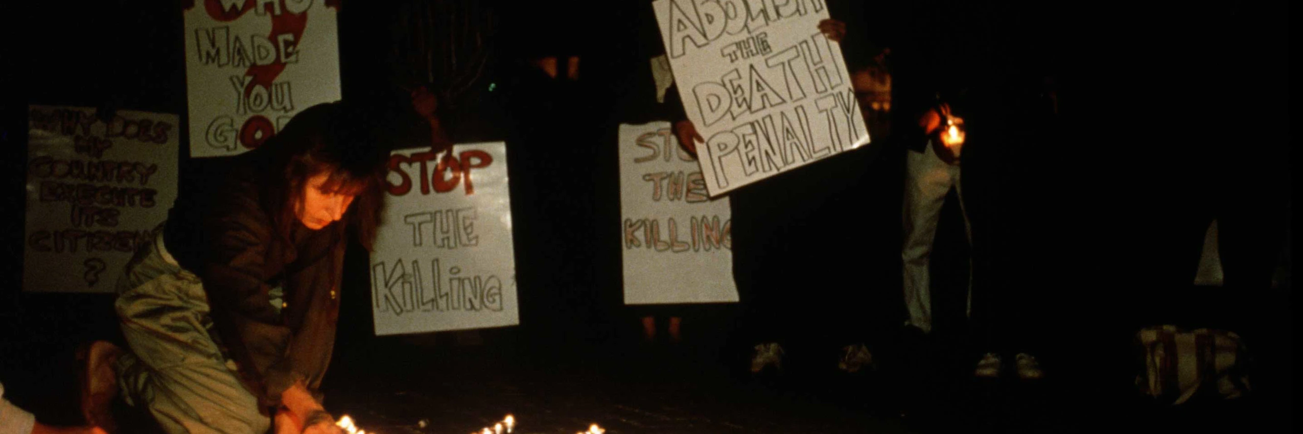 © Sygma Via Getty Images