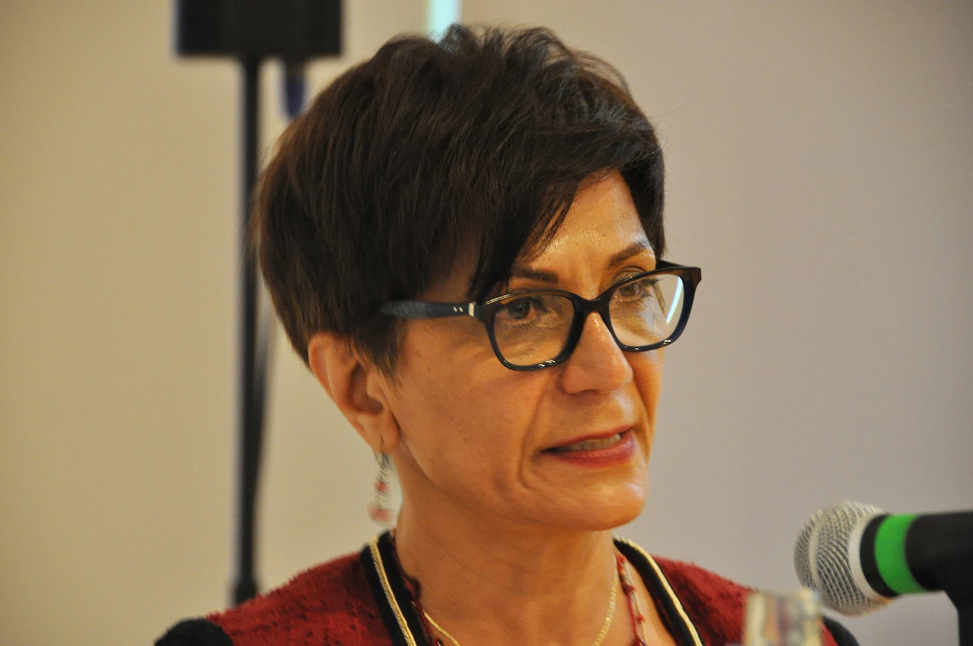 © Paula Sieber / Mansoureh Shojaee