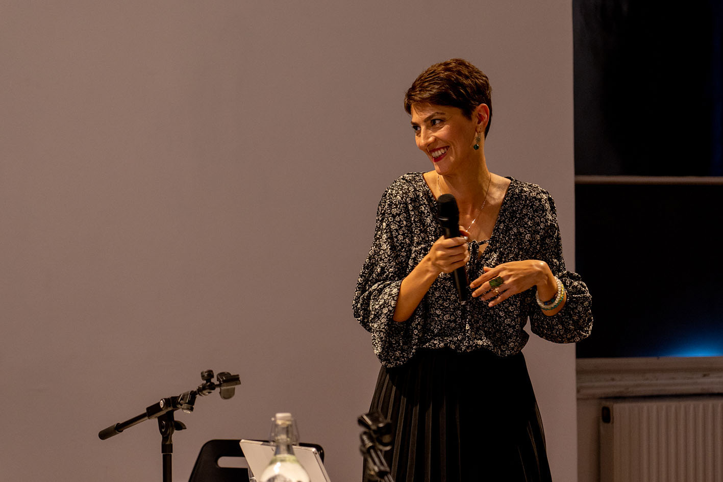 © Shiva Nazar Ahari / Andrea Klem