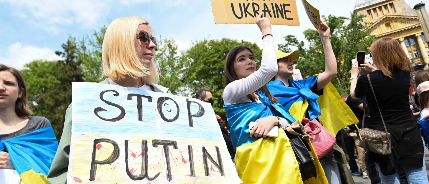 © ATTILA KISBENEDEK / AFP / picturedesk.com